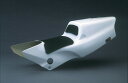 EIGHT(才谷屋) エイト(サイタニヤ) シングルシート NS-1 NSR250R HONDA ホンダ シングルシートカウル シート関連 外装