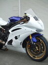 EIGHT(才谷屋) エイト(サイタニヤ) フルカウル YZF-R6 YAMAHA ヤマハ フルカウル・外装セット カウル関連 外装
