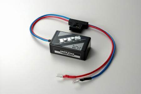 TRICKSTAR トリックスター PPS レーシング Ver.A 全ガソリン二輪車、ガソリン四輪車 その他バッテリー..