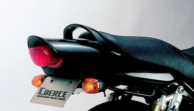 COERCE コワース フェンダーレスキット イナズマ1200(GSX1200FS) イナズマ400 SUZUKI スズキ SUZUKI スズキ 1