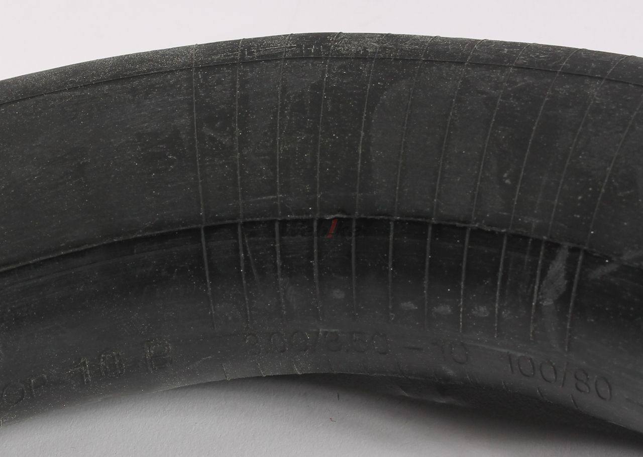 MICHELIN ミシュラン スクーター用チューブ ジェンマ90クエスト 1986 シュート 0 1...