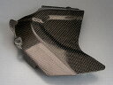 SPEED CARBON スピードカーボン 1098フロントスプロケットカバー DUCATI 1098 ドゥカティ スプロケットカバー 外装