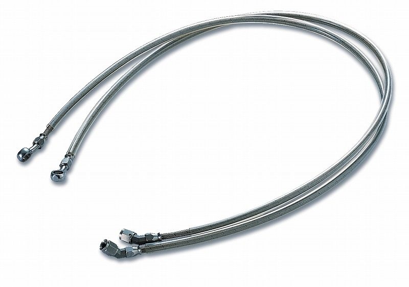 JB POWER(BITO R&D) JBパワー(ビトーR&D) GOODRIDGE ブレーキホースキット ブレーキホース・クラッチホース ブレーキ