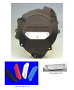 HMF ひまわりモータースファクトリー エンジンカバー(左) CBR1000RR HONDA ホンダ オルタネーターカバー・ジェネレーターカバー エンジンパーツ エンジン