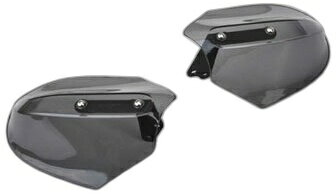 CHIC DESIGN シックデザイン スポーツガントレット SPORTSTERファミリー HARLEY-DAVIDSON ハーレーダビッドソン ハンドガード・ナックルガード ハンドル周辺パーツ ハンドル