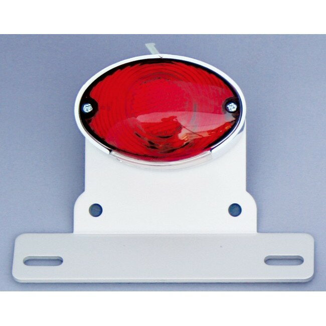 其它 - CF POSH CFポッシュ ミニキャッツアイテールランプキット ズーマー HONDA ホンダ テールランプキット 灯火類 電装系