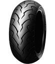 DUNLOP ダンロップ D207 【180/55ZR18 M/C (74W) TL】 タイヤ オンロードタイヤ・ツーリング/ストリート オンロードタイヤ
