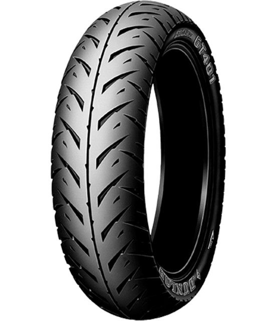 DUNLOP å GT401 110/70-17 M/C 54H WT  CB400ѡե XR250⥿ XR400⥿ CRF250M VITPILEN 401 SVARTPILEN 401 SVARTPILEN 125 Dȥå DȥåX KLX230SM 250SB XT250X WR250X YZF-R25 YZF-R3