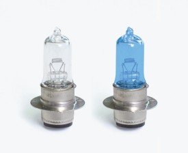 KITACO キタコ ヘッドライトバルブ ハロゲンヘッドライトバルブ 灯火類 電装系...