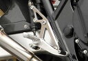 YAMAMOTO RACING ヤマモトレーシング レース用ステップ CBR400RR HONDA ホンダ