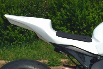 CLEVER WOLF クレバーウルフ シートカウル CBR1000RR HONDA ホンダ シートカウル・テールカウル カウル関連 外装