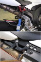 田口製作所(TaGu) タグチセイサクジョ タンデムフック CBR1000RR FIRE BLADE [ファイアブレード] その1