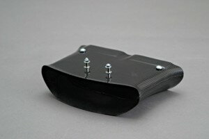 A-TECH エーテック フロントダクトSPL ZX-12R KAWASAKI カワサキ エアスクープ・エアダクト 外装