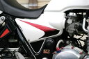 A-TECH エーテック サイドカバーセット CB1300スーパーフォア HONDA ホンダ サイドカウル・サイドカバー カウル関連 外装