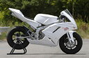 EIGHT(才谷屋) エイト(サイタニヤ) 1098タイプ3点キット NSF100 HONDA ホンダ フルカウル・外装セット カウル関連 外装