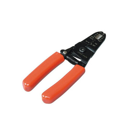 amon エーモン 細線用電工ペンチ 電工ペンチ 配線用ツール