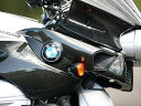 Sasaki sports club ササキスポーツクラブ エアダクトカバー K1200R BMW BMW