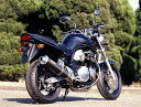 techserfu テックサーフ ALL TITANIUM Exhaust TYPE-2 オールチタニウムエキゾーストマフラー タイプ-2 GSF750 GSF1200 SUZUKI スズキ SUZUKI スズキ サイレンサー構造素材：チタン / エキゾースト表面仕上げ：未研磨 / サイレンサーアウター素材：ポリッシュチタン