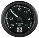 STACK スタック ST3000シリーズ ステッピング ブースト計 その他メーター メーター・インジケーター関係 電装系