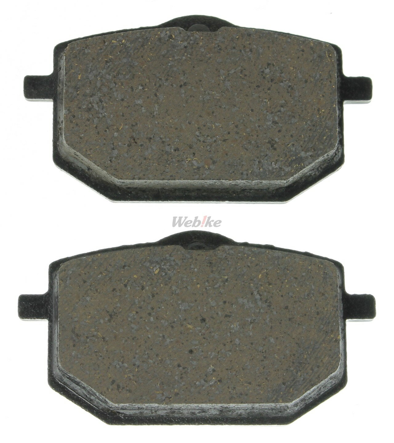 Vesrah ベスラ レジンパッド ブレーキパッド MDX50 Gold Enduro MLX50 NTX750 RT180 TT600 Acier XTZ600 Tenere Disque Tambour MALAGUTI マラグーティ MOTOGUZZI モトグッチ YAMAHA ヤマハ ブレーキ