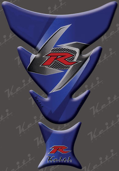 ODAX オダックス Keiti タンクパッド 汎用 SUZUKI スズキ タンク関連 外装