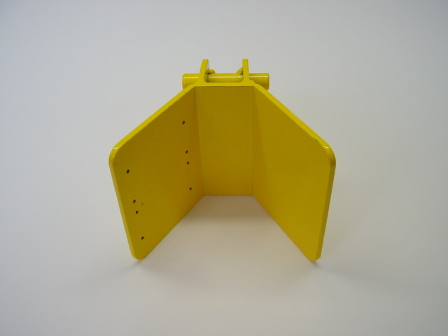 Baxley バックスレイ タイヤストッパー その他メンテナンススタンドオプション・補修部品