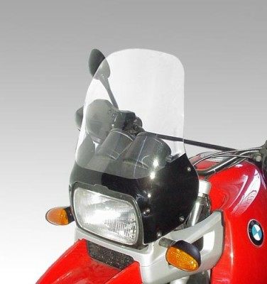 ISOTTA イソッタ ウインドシールド R1100GS BMW スクリーン 外装