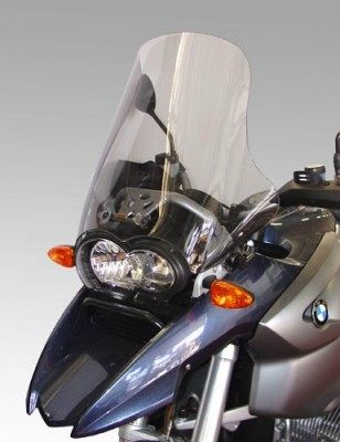 ISOTTA イソッタ ウインドシールド R1200GS BMW スクリーン 外装
