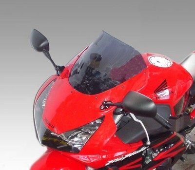 ISOTTA イソッタ ウインドシールド CBR900 HONDA ホンダ スクリーン 外装