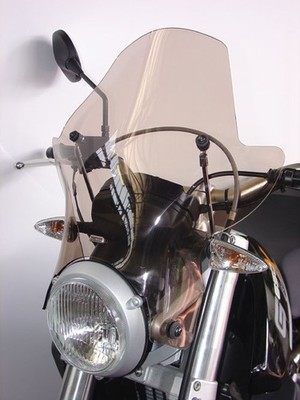 ISOTTA イソッタ ウインドシールド G650 XCOUNTRY[クロスカントリー] BMW スクリーン 外装