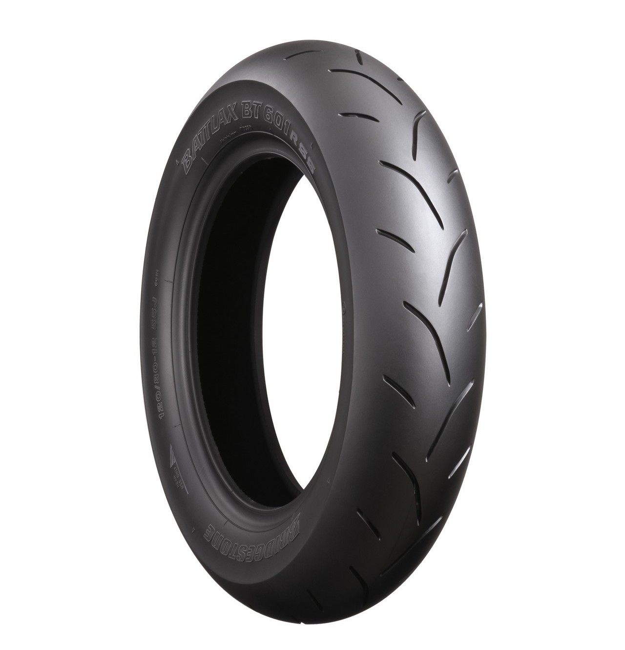 BRIDGESTONE ブリヂストン BATTLAX BT-601SS【120/80-12 55J】バトラックス タイヤ NSR50 NSR80 XR100モタード XR50モタード エイプ タイプD エイプ100 エイプ100 タイプD エイプ50 TZM50 ストリートマジック