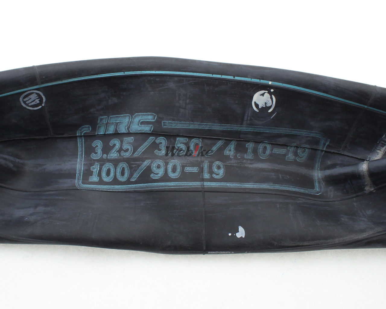 IRC アイアールシー チューブ 汎用 タイヤチューブ その他タイヤ関連用品