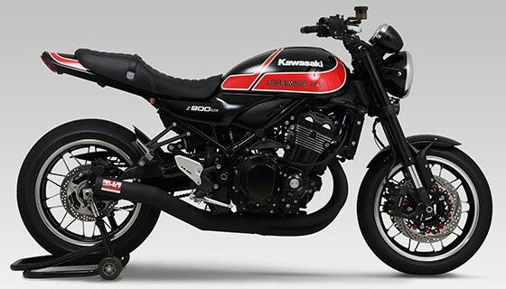 RPM アールピーエム RPM-67Racingフルエキゾーストマフラー CB400SF VTEC HONDA ホンダ