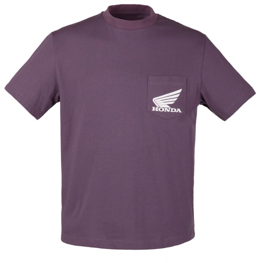 HONDA RIDING GEAR ホンダ ライディングギア Wing Color T-shirt Tシャツ アパレル