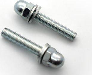 BARRACUDA バラクーダ MIRROR ADAPTORS HARLEY DAVIDSON ミラーアダプター ハンドル