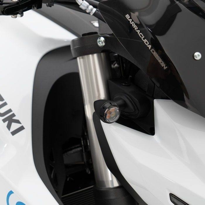 BARRACUDA �Х饯���� S-LED 2 B-LUX �����Х��