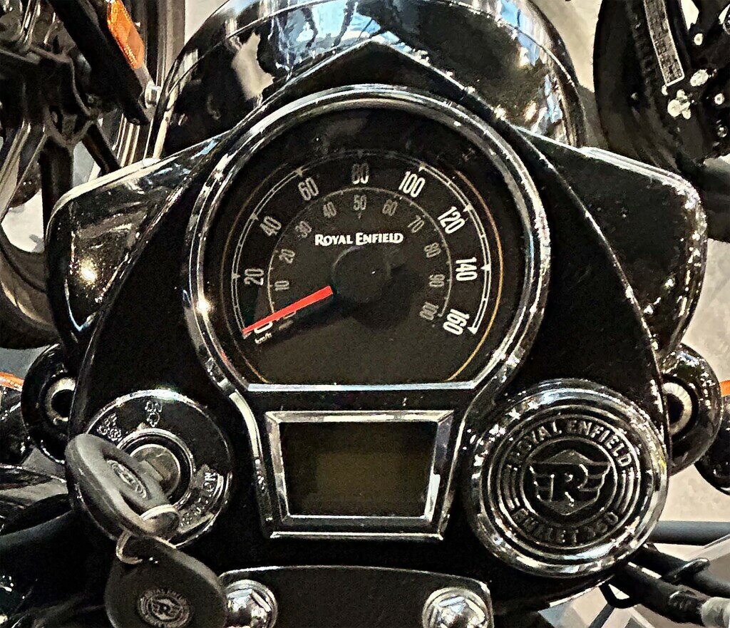 Protecs プロテクス Royal Enfield BULLET 350/CLASSIC 350/ロイヤルエンフィールド/ブリット350/クラ..