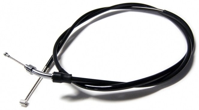 Motor Rock モーターロック クラッチワイヤー XS650SP TX650 YAMAHA ヤマハ ハンドル周辺パーツ ハンドル