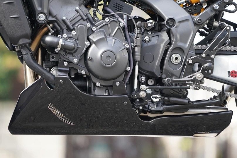 EIGHT(��ë��) ������(�������˥�) ������������� �����ޥե顼�� MT-09 SP YAMAHA ��ޥ� �������Ϣ ����