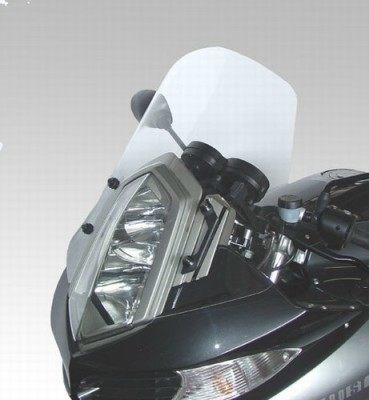 ISOTTA イソッタ ウインドシールド R1200ST BMW スクリーン 外装