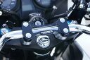YAMAMOTO RACING ヤマモトレーシング ハンドルクランプ CB1300SF CB1300SB HONDA ホンダ ハンドルポスト・ハンドルライザー ...