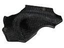 SPEED CARBON スピードカーボン フロントスプロケットカバー MONSTER1100 MONSTER696 DUCATI ドゥカティ スプロケットカバ...