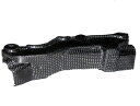 SPEED CARBON スピードカーボン メインハーネスカバー MONSTER1100 MONSTER696 DUCATI ドゥカティ その他汎用外装部品・ド...