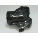 SPEED CARBON スピードカーボン ウォーターポンプガード 1098 DUCATI ドゥカティ ラジエーター 冷却関連 エンジン