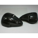 SPEED CARBON スピードカーボン サイレンサーヒートガード左側 MONSTER1100 MONSTER696 DUCATI ドゥカティ マフラーガード...