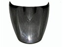 SPEED CARBON スピードカーボン タンデムシートカバー MONSTER1100 MONSTER696 DUCATI ドゥカティ シングルシートカウル ...
