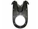 SPEED CARBON スピードカーボン キーシリンダーカバー MONSTER1100 MONSTER696 DUCATI ドゥカティ 外装