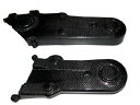 SPEED CARBON スピードカーボン タイミングベルトカバー MONSTER696 DUCATI ドゥカティ その他汎用外装部品・ドレスアップパーツ 外装