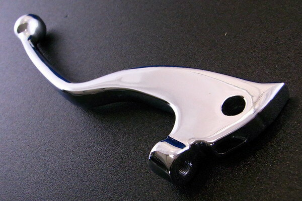 ALBA アルバ レバー マジェスティ2504HC マジェスティ250SG03J YAMAHA ヤマハ クラッチレバー ハンドル..