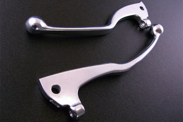 ALBA アルバ レバー マジェスティ2504HC マジェスティ250SG03J YAMAHA ヤマハ ブレーキ・クラッチレバーセット ハンドル周辺パーツ ハンドル